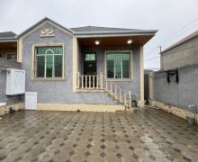 Satılır Həyət evi/villa Zabrat qəs., Sabunçu r.