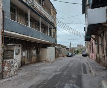 Kirayə (aylıq) Ofis Nizami m., Yasamal r.