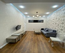 Kirayə (aylıq) Yeni Tikili Nəriman Nərimanov m., Nərimanov r.