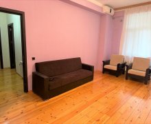 Kirayə (aylıq) Yeni Tikili Həzi Aslanov m., Xətai r.