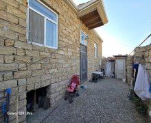 Satılır Həyət evi/villa Koroğlu m., Zabrat qəs., Sabunçu r.