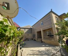 Satılır Həyət evi/villa Avtovağzal m., Biləcəri qəs., Binəqədi r.