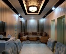 Satılır Həyət evi/villa Buzovna, Xəzər r.