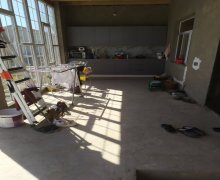 Satılır Həyət evi/villa Azadlıq m., Biləcəri qəs., Binəqədi r.