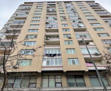 Kirayə (aylıq) Yeni Tikili Nəriman Nərimanov m., Nərimanov r.