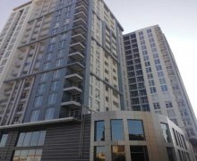 badamdar bina evleri Badamdar qəs., Səbail r.