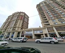 Satılır Yeni Tikili Nəriman Nərimanov m., Nərimanov r.