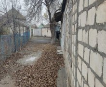 Satılır Həyət evi/villa Bərdə ş.