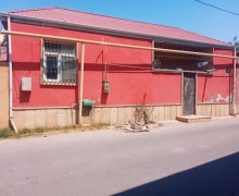 Satılır Həyət evi/villa Koroğlu m., Sabunçu qəs., Sabunçu r.