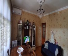 Satılır Köhnə Tikili Neftçilər m., Bakıxanov qəs., Sabunçu r.