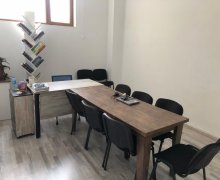 Kirayə (aylıq) Ofis Nəsimi r.