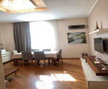 Kirayə (aylıq) Köhnə Tikili Sahil m., Nəsimi r.