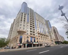 Satılır Yeni Tikili 28 May m., Nəsimi r.