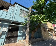 Продажа Дома/Виллы İnşaatçılar м., Ясамал р.