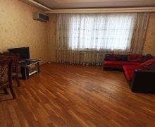 Kirayə (aylıq) Yeni Tikili İnşaatçılar m., Yeni Yasamal qəs., Yasamal r.