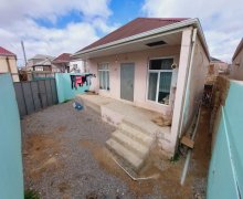 Satılır Həyət evi/villa Binə qəs., Xəzər r.