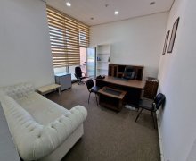 Kirayə (aylıq) Ofis Gənclik m., Neftçi bazası, Nəsimi r.