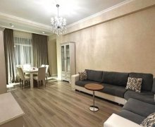 zabratda Yeni Tikili Koroğlu m., Zabrat qəs., Sabunçu r.