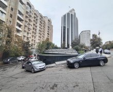 Satılır Obyekt Elmlər akademiyası m., Yasamal qəs., Yasamal r.