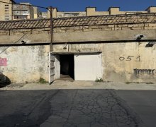 Kirayə (aylıq) Obyekt Əhmədli m., Əhmədli, Xətai r.