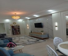 Satılır Yeni Tikili İnşaatçılar m., Yeni Yasamal qəs., Yasamal r.