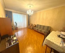 Kirayə (aylıq) Köhnə Tikili Gənclik m., Nərimanov r.