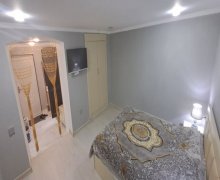 Kirayə (aylıq) Köhnə Tikili Səbail r.