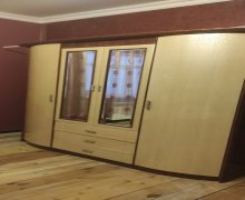 Kirayə (aylıq) Həyət evi/villa Yeni Günəşli qəs., Suraxanı r.