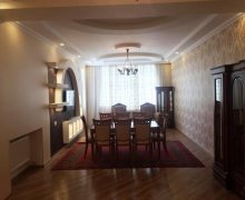 Kirayə (aylıq) Yeni Tikili 8-ci mikrorayon, Binəqədi r.