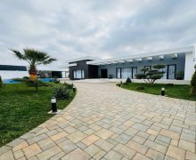 bag evleri proyektleri Mərdəkan, Xəzər r.