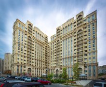 Satılır Yeni Tikili İçərişəhər m., Bayıl qəs., Səbail r. Satılır Yeni Tikili İçərişəhər m., Bayıl qəs., Səbail r.