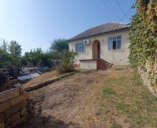 Satılır Həyət evi/villa Binəqədi qəs., Binəqədi r.