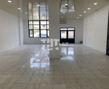 Kirayə (aylıq) Obyekt Badamdar qəs., Səbail r.