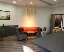 Kirayə (aylıq) Ofis İçərişəhər m., Səbail r.