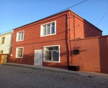 Satılır Həyət evi/villa 20 Yanvar m., Biləcəri qəs., Binəqədi r. Satılır Həyət evi/villa 20 Yanvar m., Biləcəri qəs., Binəqədi r.