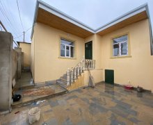 Satılır Həyət evi/villa Binəqədi qəs., Binəqədi r.