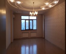 Kirayə (aylıq) Yeni Tikili Memar Əcəmi m., Binəqədi r.