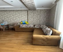 Kirayə (aylıq) Yeni Tikili Gənclik m., Nəsimi r.