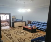 Kirayə (aylıq) Köhnə Tikili Montin qəs., Nərimanov r.