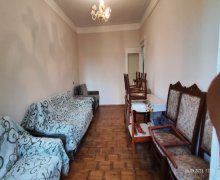 Kirayə (aylıq) Köhnə Tikili Azadlıq m., Binəqədi r.