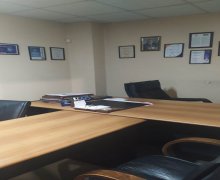 Kirayə (aylıq) Ofis Nizami m., Yasamal r.