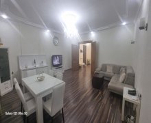 Kirayə (aylıq) Yeni Tikili Nizami m., Yasamal r.