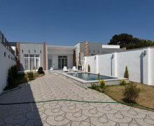 gundelik günlük Həyət evi/villa Şüvəlan, Xəzər r.