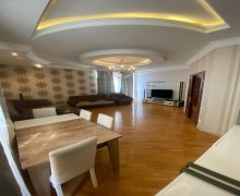 Kirayə (aylıq) Yeni Tikili 28 May m., Nəsimi r.