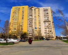 Kirayə (aylıq) Yeni Tikili Xətai m., Xətai r.