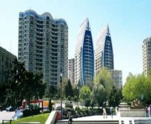 Kirayə (aylıq) Obyekt Elmlər akademiyası m., Yasamal r.