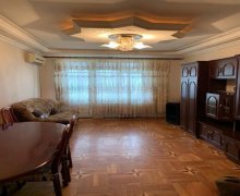 Kirayə (aylıq) Köhnə Tikili Qara Qarayev m., Nizami r.