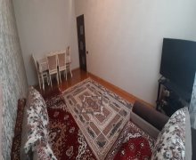 Kirayə (aylıq) Yeni Tikili Xırdalan ş.