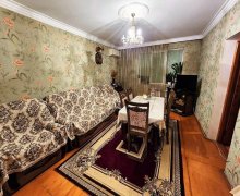 badamdar bina evleri Badamdar qəs., Səbail r.