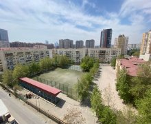 xetai yeni tikili menziller Xətai m., Xətai r.